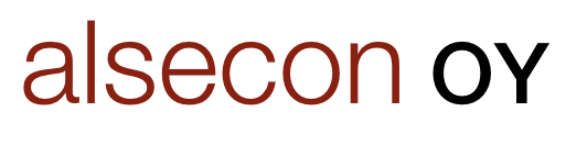 alsecon.fi